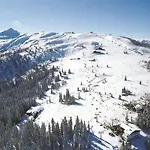 아파트 Alpenfex 플라차우