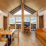 Apartmán Alpenfex