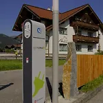 Alpenfex 아파트 *