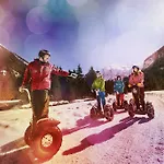 Alpenfex * 플라차우