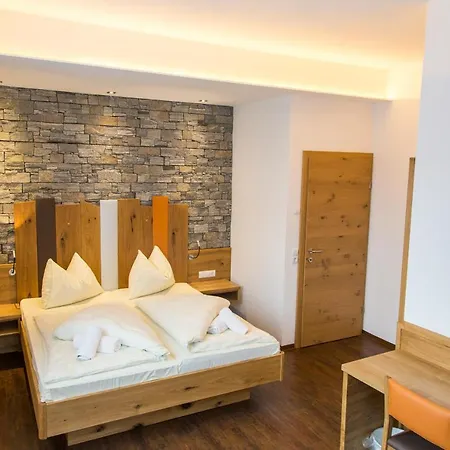 アパート Alpenfex