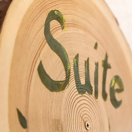 Alpenfex アパート *