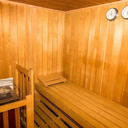 Alpenfex Διαμέρισμα *