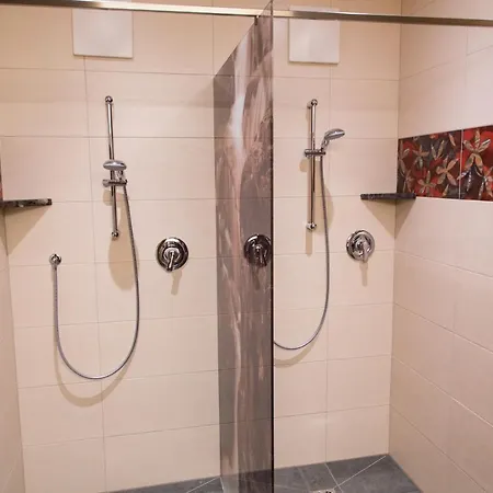 Alpenfex Διαμέρισμα *