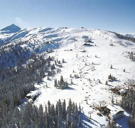 Διαμέρισμα Alpenfex Φλαχάου