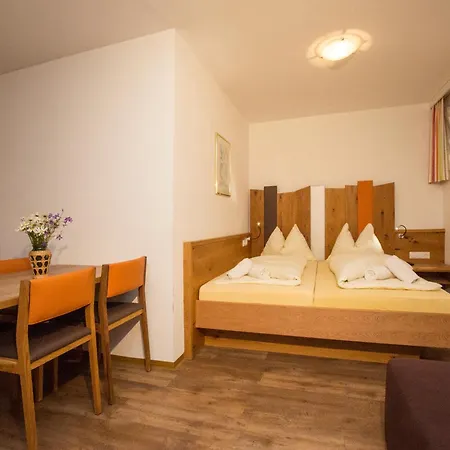 Alpenfex Apartment