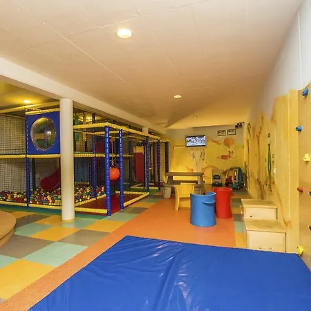 Διαμέρισμα Alpenfex Φλαχάου