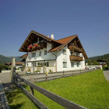 Alpenfex * フラッハウ