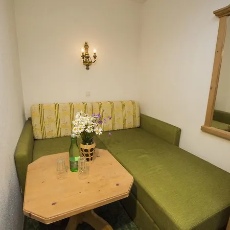 Alpenfex Διαμέρισμα