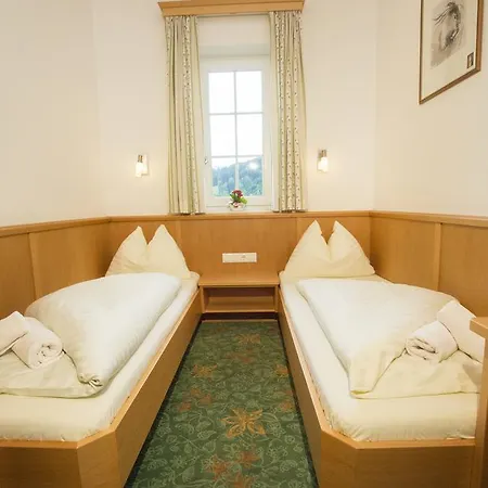 Διαμέρισμα Alpenfex Φλαχάου