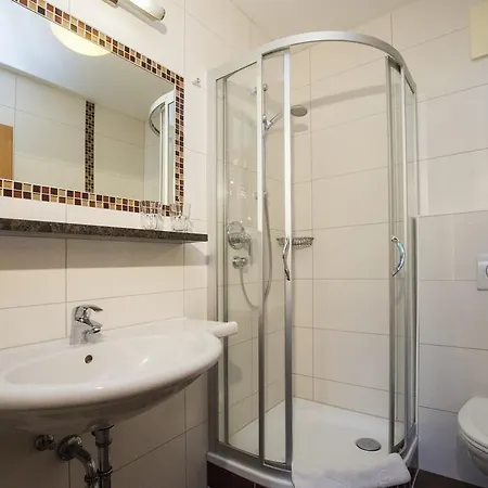 アパート Alpenfex *