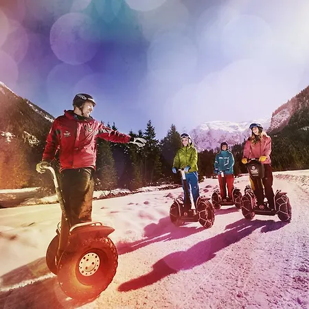 Alpenfex * Φλαχάου