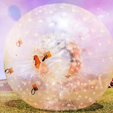 Alpenfex アパート フラッハウ