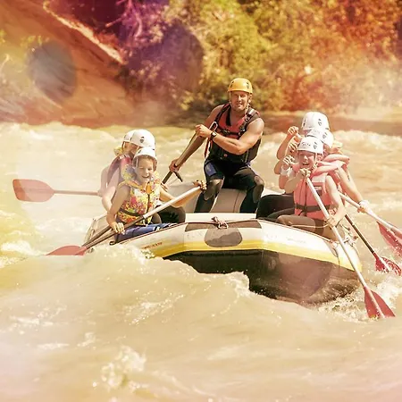 Alpenfex アパート