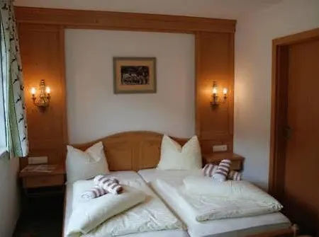 アパート Alpenfex *