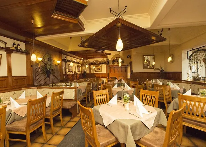 Apartament Alpenfex *